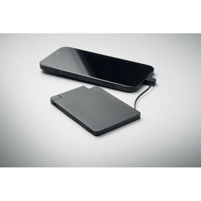 GO2510 Power bank 2500 mAh