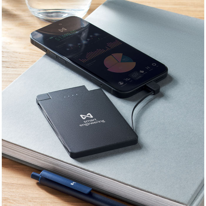 GO2510 Power bank 2500 mAh