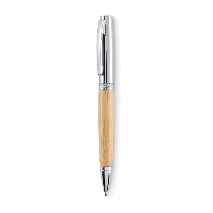 GO2511 Penna a sfera a rotazione in metal