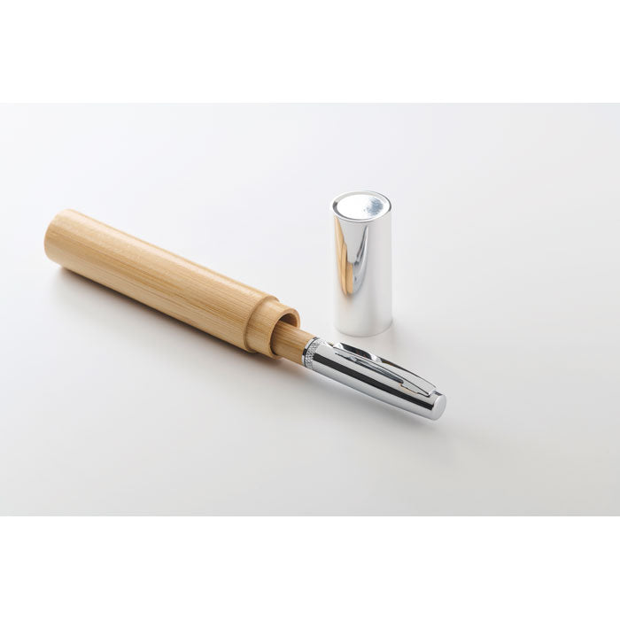 GO2511 Penna a sfera a rotazione in metal