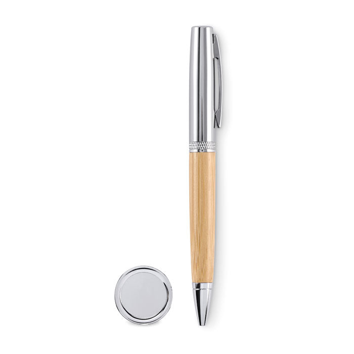 GO2511 Penna a sfera a rotazione in metal