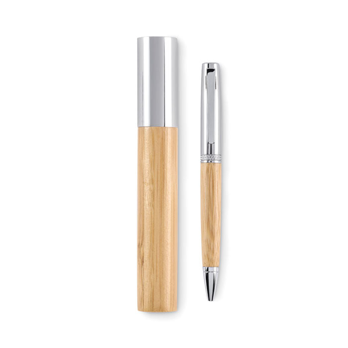GO2511 Penna a sfera a rotazione in metal
