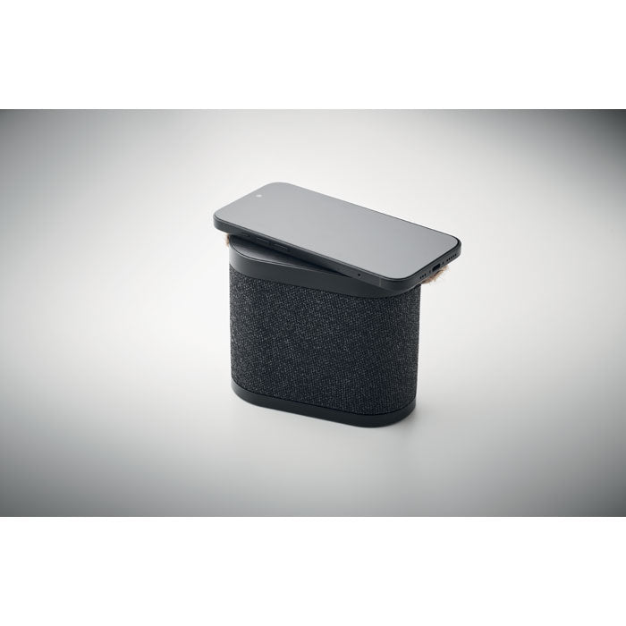 GO2513 Speaker con caricatore wireless da