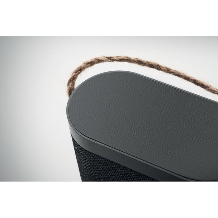 GO2513 Speaker con caricatore wireless da