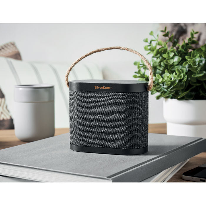 GO2513 Speaker con caricatore wireless da