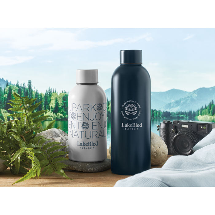 GO2516 Bottiglia a singolo strato 500 ml