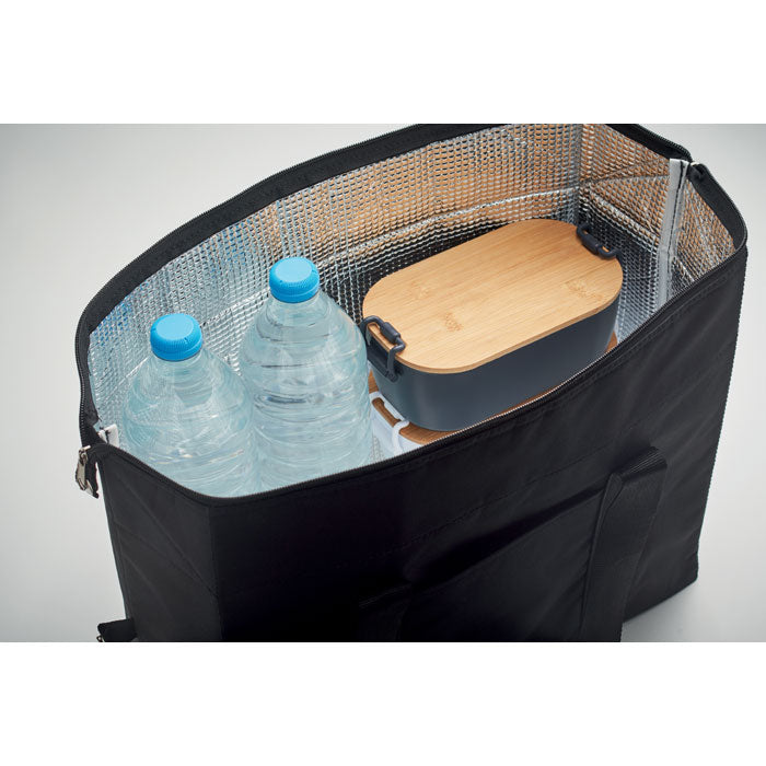 GO2518 Borsa frigo 300D RPET 3L