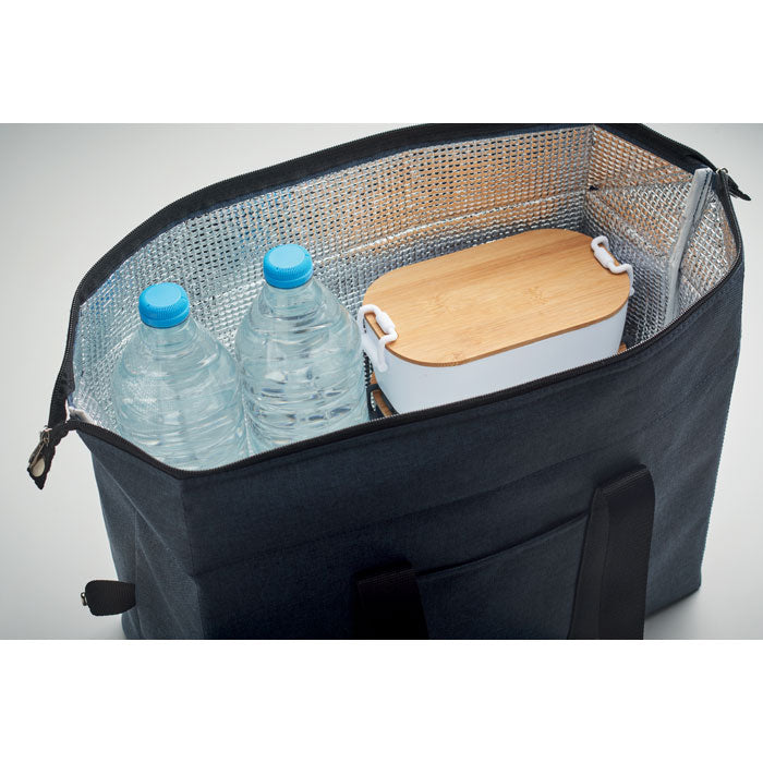 GO2518 Borsa frigo 300D RPET 3L