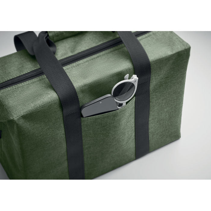 GO2518 Borsa frigo 300D RPET 3L