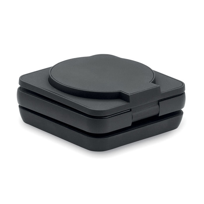 GO2521 Power bank pieghevole 3in1