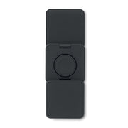GO2521 Power bank pieghevole 3in1