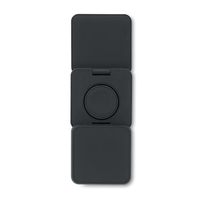 GO2521 Power bank pieghevole 3in1