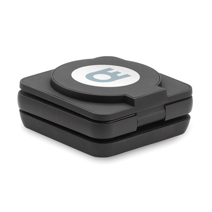GO2521 Power bank pieghevole 3in1