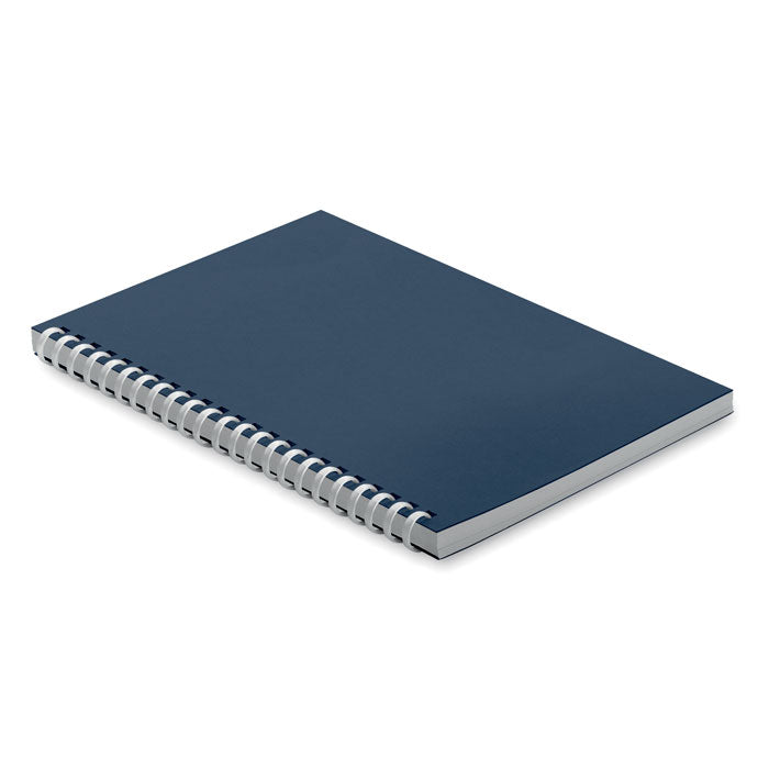 GO2523 Notebook in cartone riciclato A5