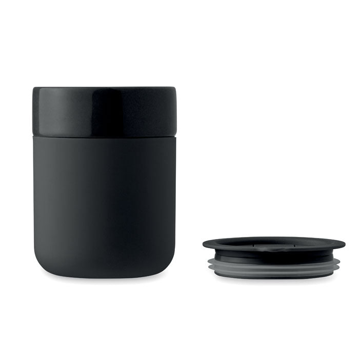 GO2528 Bicchiere in ceramica 330 ml