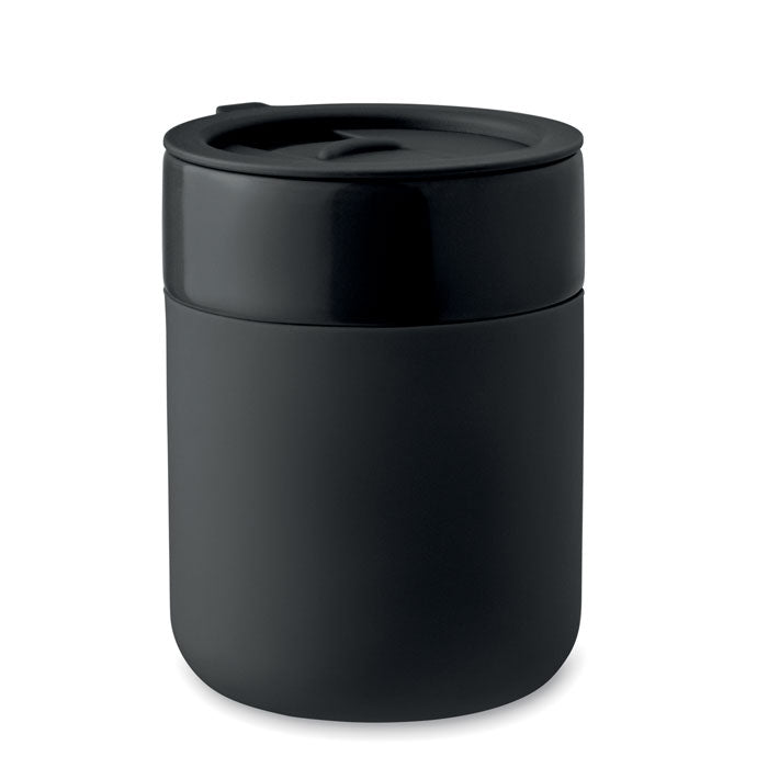 GO2528 Bicchiere in ceramica 330 ml