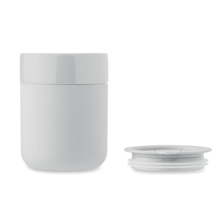 GO2528 Bicchiere in ceramica 330 ml