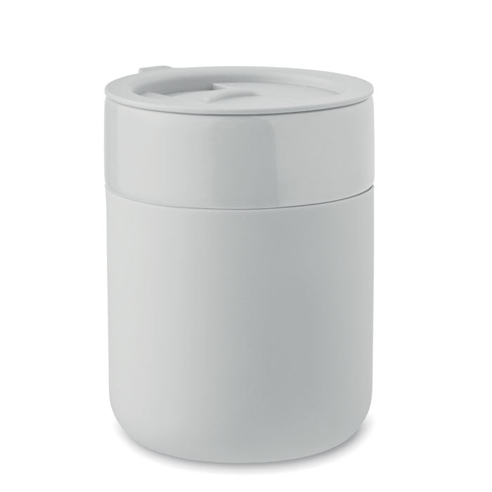 GO2528 Bicchiere in ceramica 330 ml