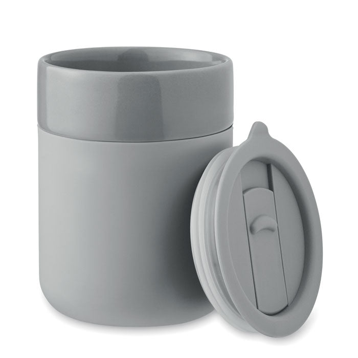 GO2528 Bicchiere in ceramica 330 ml