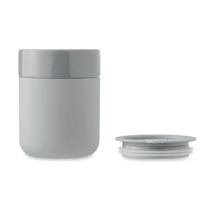 GO2528 Bicchiere in ceramica 330 ml