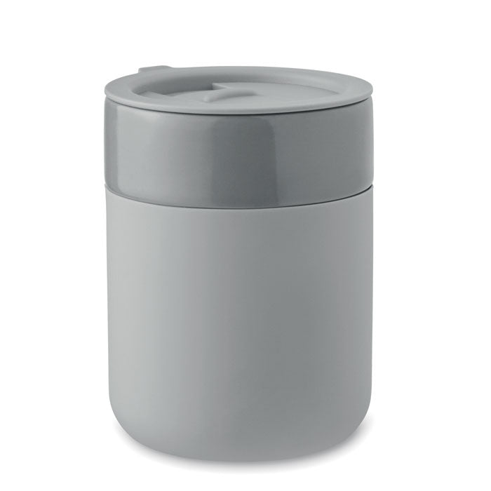 GO2528 Bicchiere in ceramica 330 ml