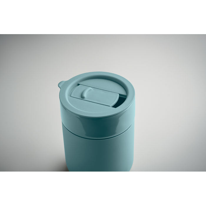 GO2528 Bicchiere in ceramica 330 ml