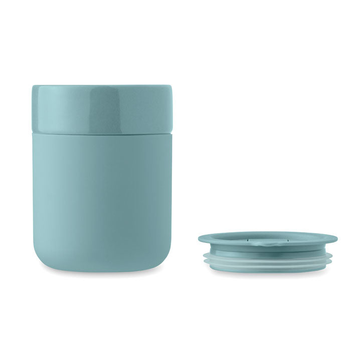 GO2528 Bicchiere in ceramica 330 ml