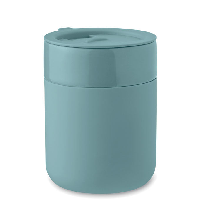 GO2528 Bicchiere in ceramica 330 ml