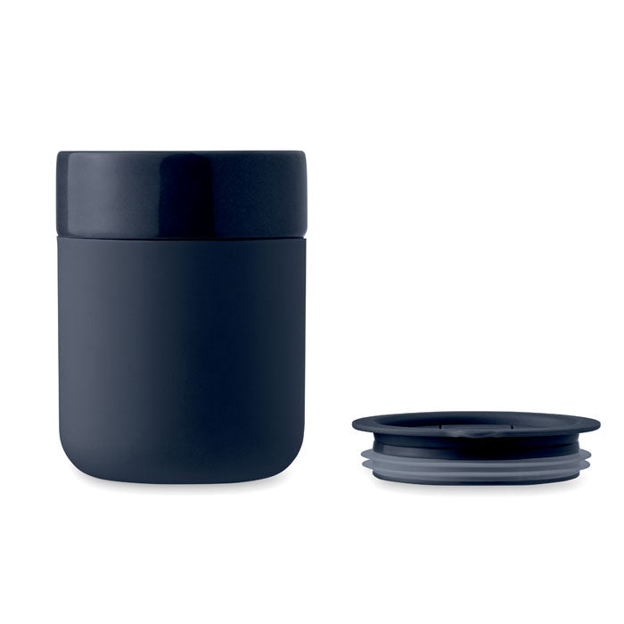 GO2528 Bicchiere in ceramica 330 ml