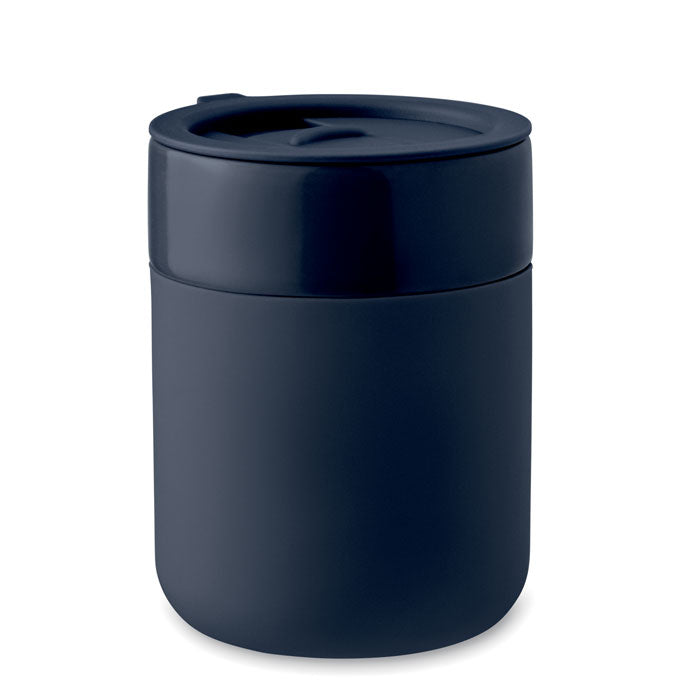 GO2528 Bicchiere in ceramica 330 ml