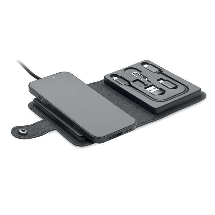 GO2530 Set di connettori per cavi 4 in 1