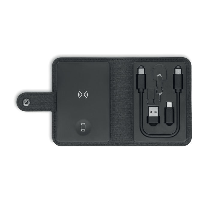 GO2530 Set di connettori per cavi 4 in 1