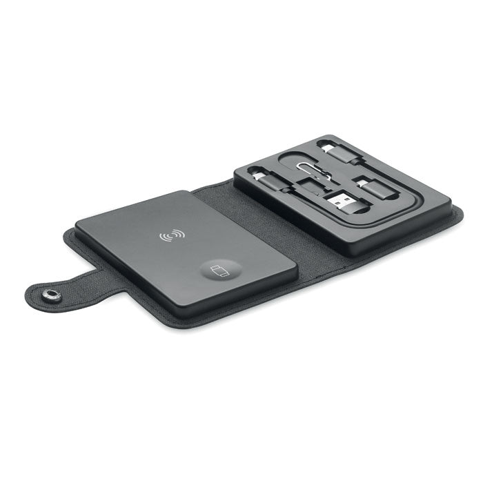 GO2530 Set di connettori per cavi 4 in 1