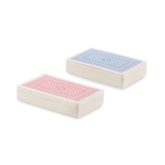 GO2532 Set di carte da gioco classiche