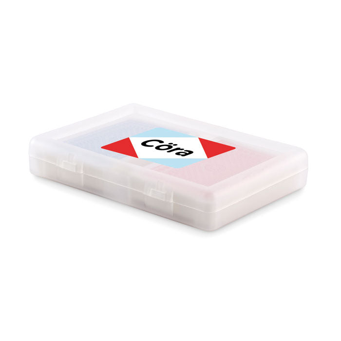 GO2532 Set di carte da gioco classiche