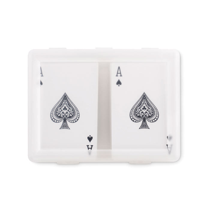 GO2532 Set di carte da gioco classiche