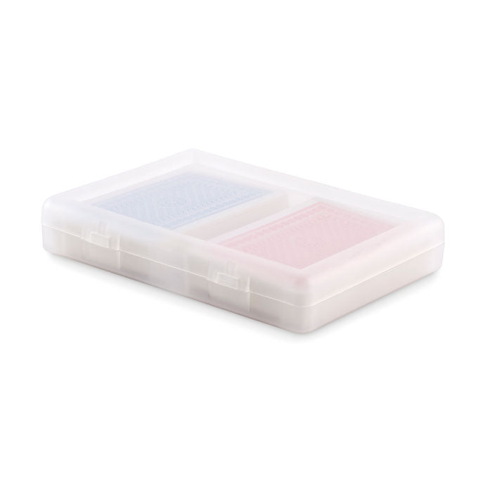GO2532 Set di carte da gioco classiche