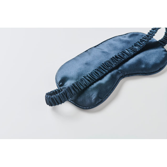 GO2536 Maschera da riposo per gli occhi in morbido raso