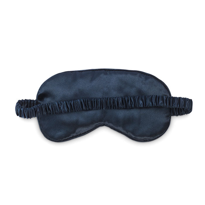 GO2536 Maschera da riposo per gli occhi in morbido raso