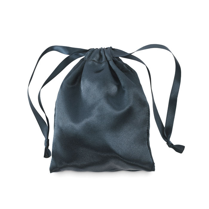 GO2536 Maschera da riposo per gli occhi in morbido raso