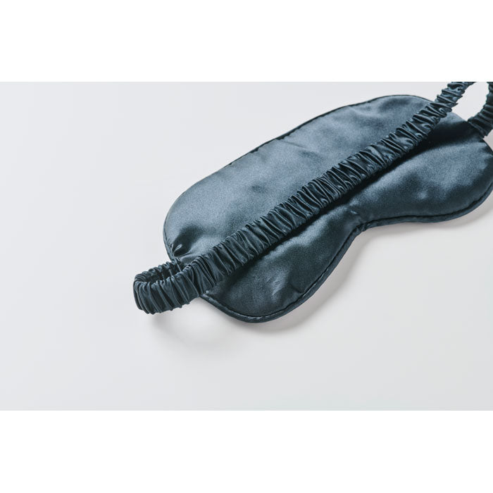 GO2536 Maschera da riposo per gli occhi in morbido raso