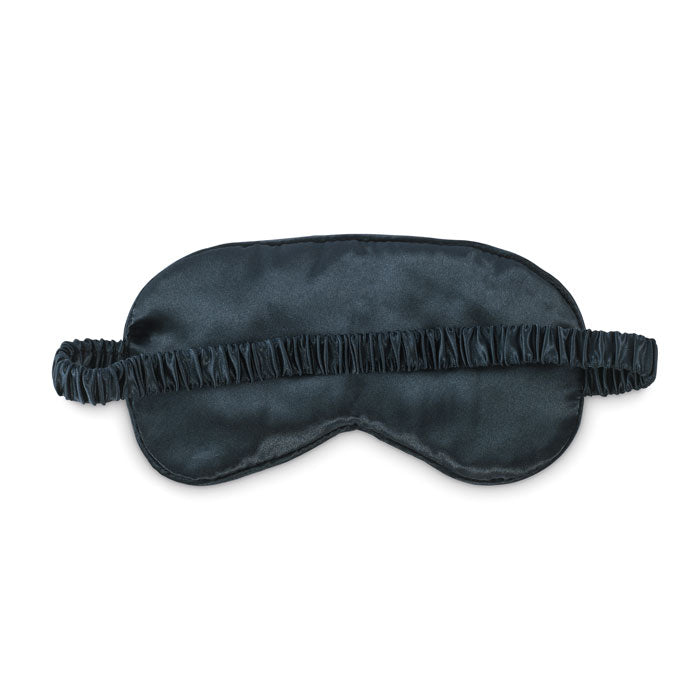 GO2536 Maschera da riposo per gli occhi in morbido raso