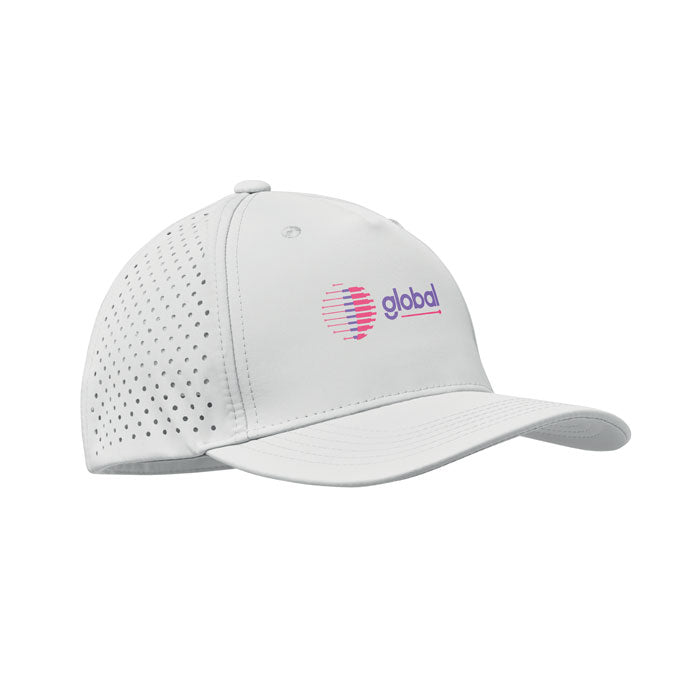 GO2543 Cappellino da baseball a 5 pannell