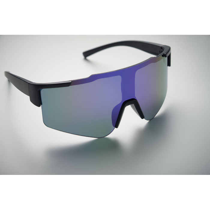GO2544 Occhiali da sole sportivi a specch