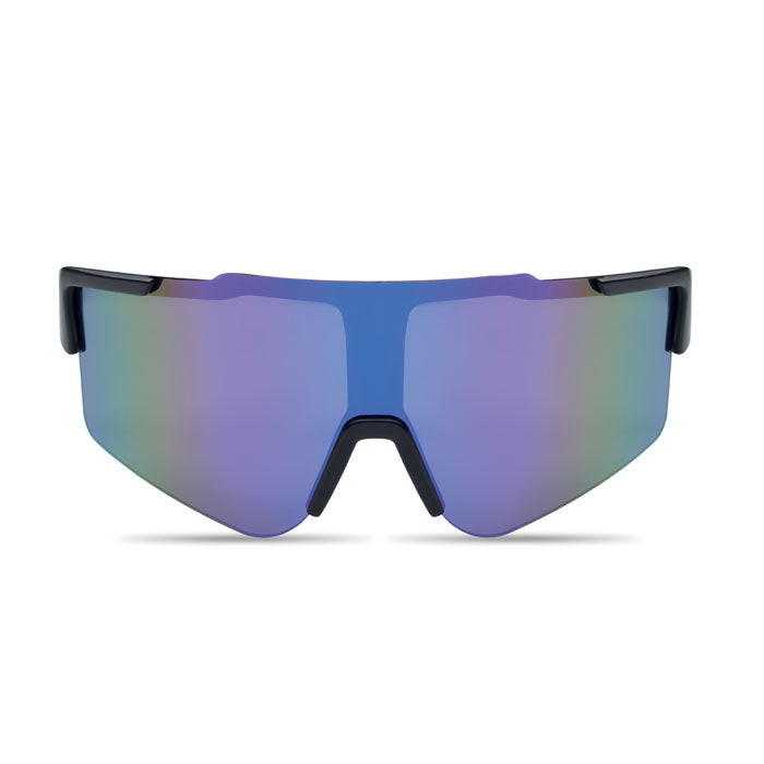 GO2544 Occhiali da sole sportivi a specch