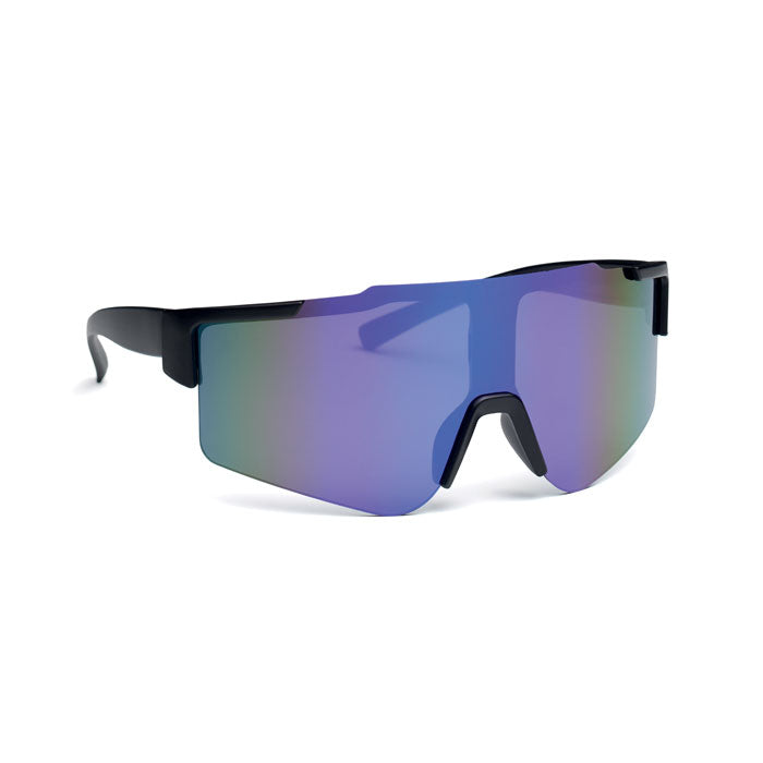GO2544 Occhiali da sole sportivi a specch