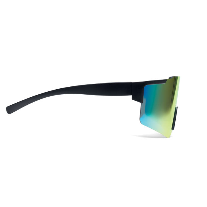 GO2544 Occhiali da sole sportivi a specch