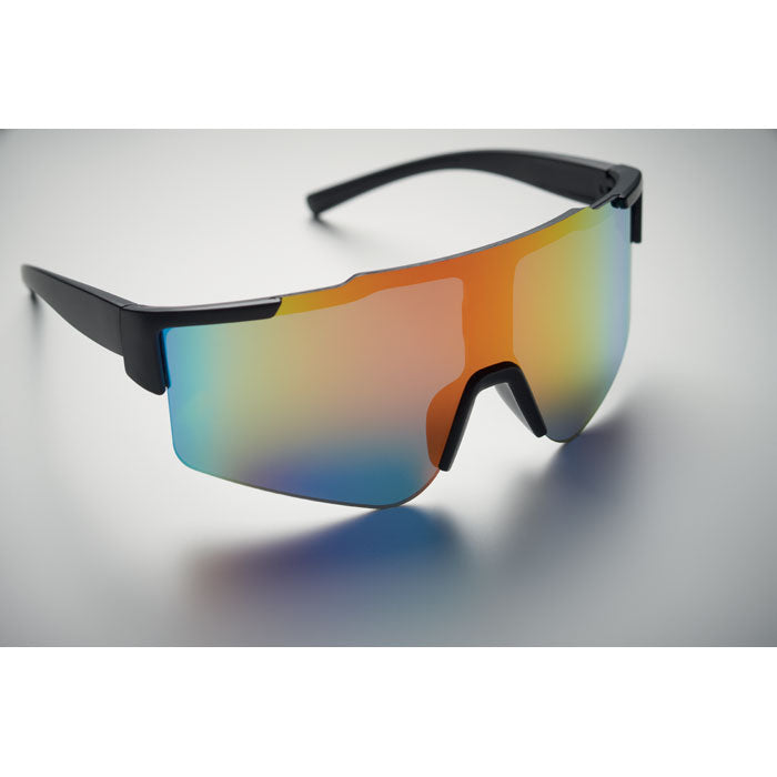 GO2544 Occhiali da sole sportivi a specch