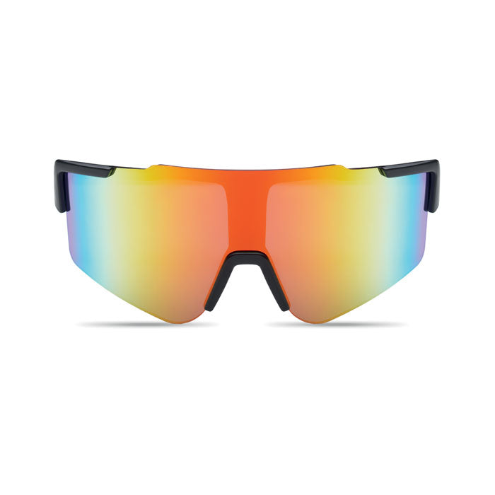 GO2544 Occhiali da sole sportivi a specch