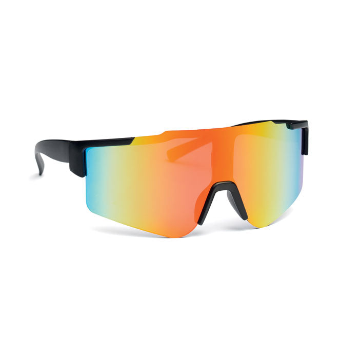 GO2544 Occhiali da sole sportivi a specch